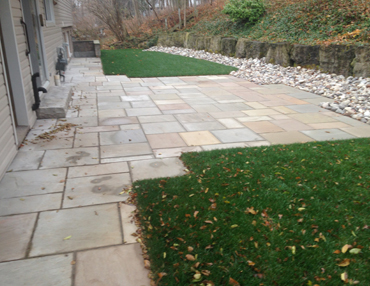 terrascape landscape construction hamilton burlington niagara haldimand ontario